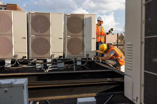 Best Furnace Repair Near Me  in Dock Junction, GA