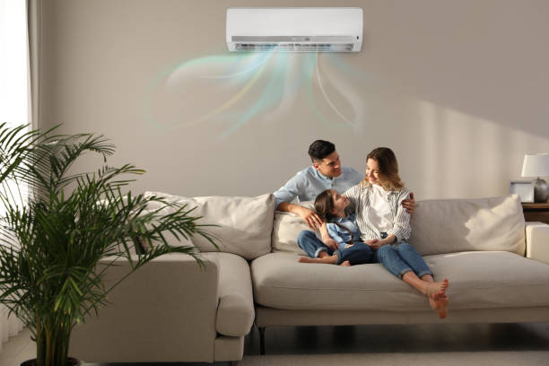 Dock Junction, GA HVAC Company