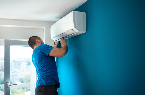 Best HVAC Air Duct Cleaning  in Dock Junction, GA