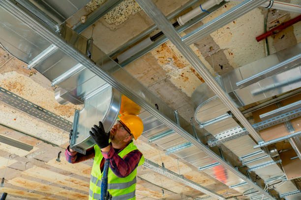 Best Best HVAC Companies  in Dock Junction, GA