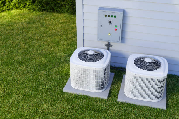 Best Air Conditioning Repair  in Dock Junction, GA