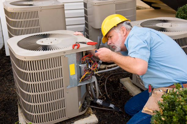 Best Local HVAC Companies  in Dock Junction, GA