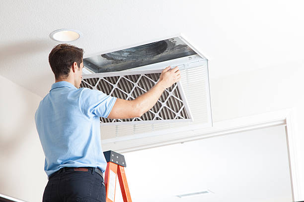 Best Affordable Air Conditioning Repair  in Dock Junction, GA