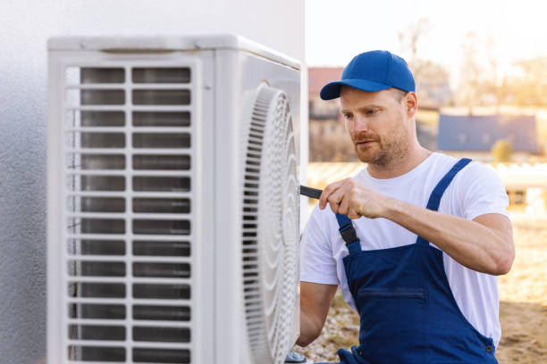Best Central Air Repair  in Dock Junction, GA