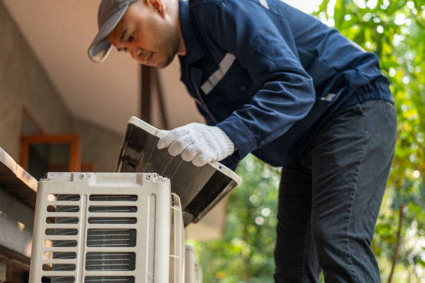 Best HVAC Installation Services  in Dock Junction, GA