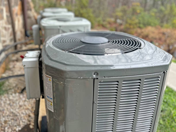 Best Best HVAC Companies  in Dock Junction, GA