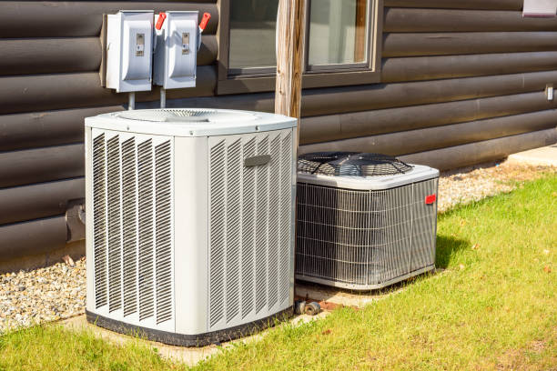 Best HVAC Emergency Services  in Dock Junction, GA